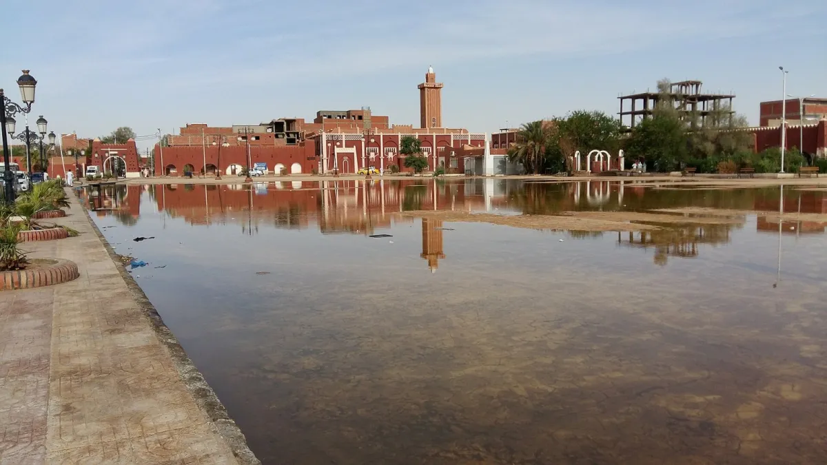 Bordj d'Adrar