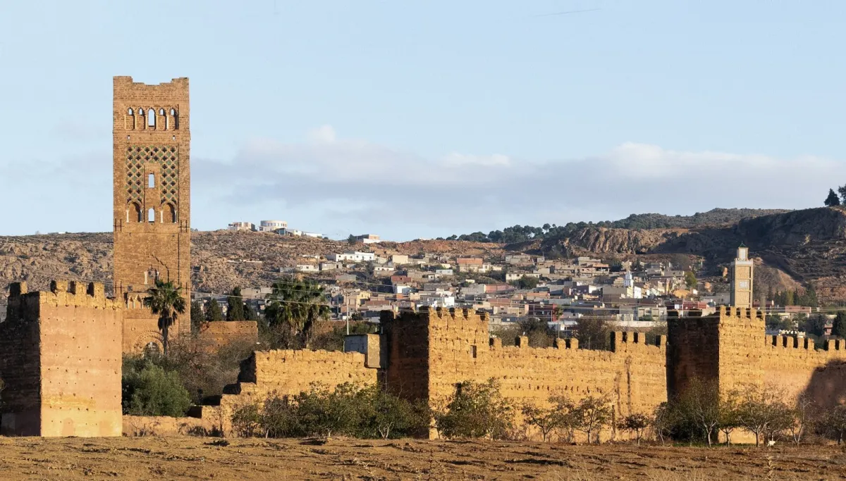 Mansourah
