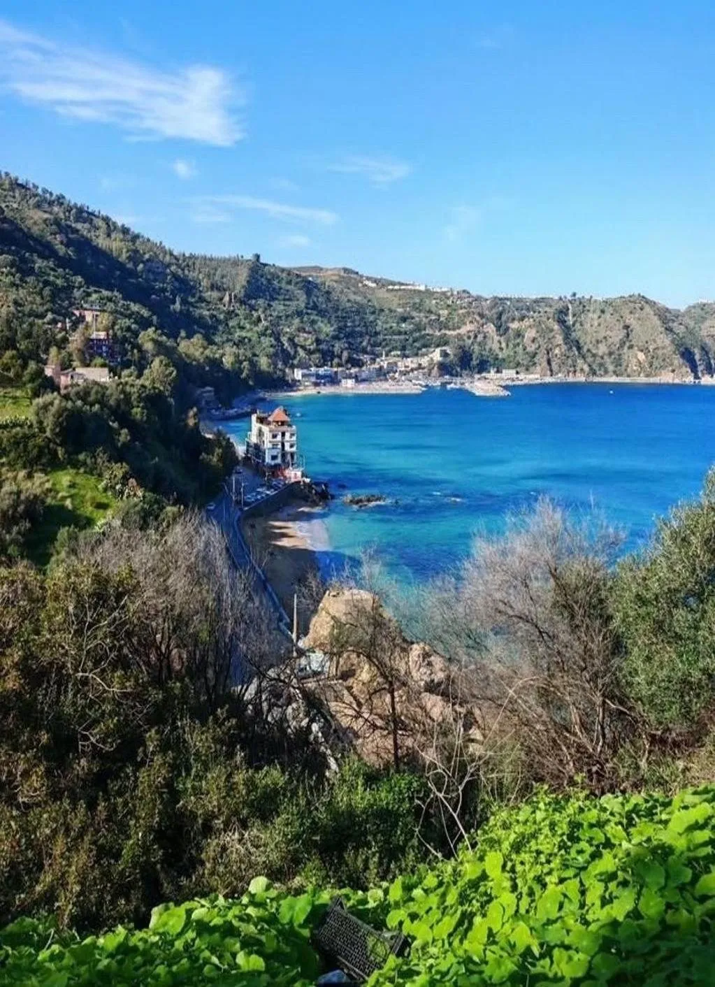 Vieux port (Rusicade)