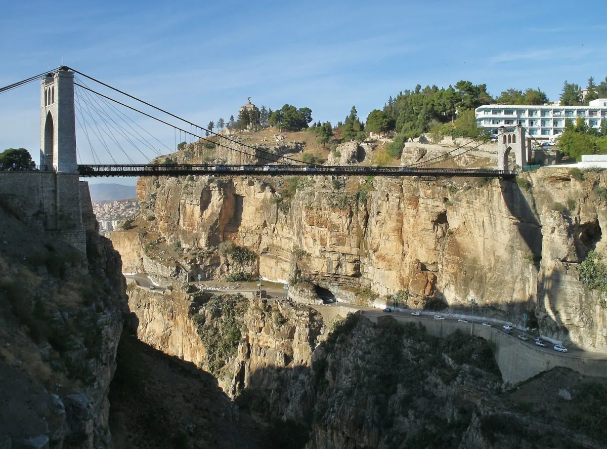 Pont Sidi M'Cid