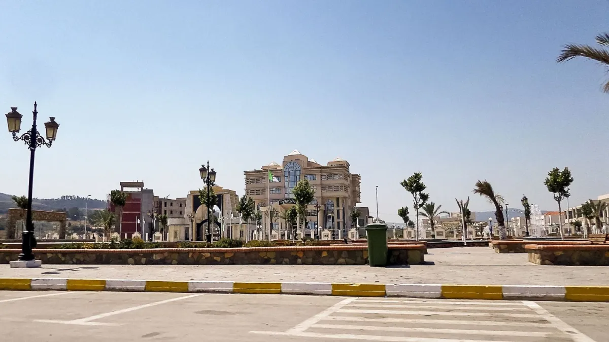 El Kala (parc national)
